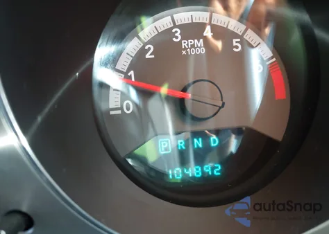 2010 Dodge Avenger R/T z USA, uszkodzony, nr VIN 1B3CC5FB7AN141874